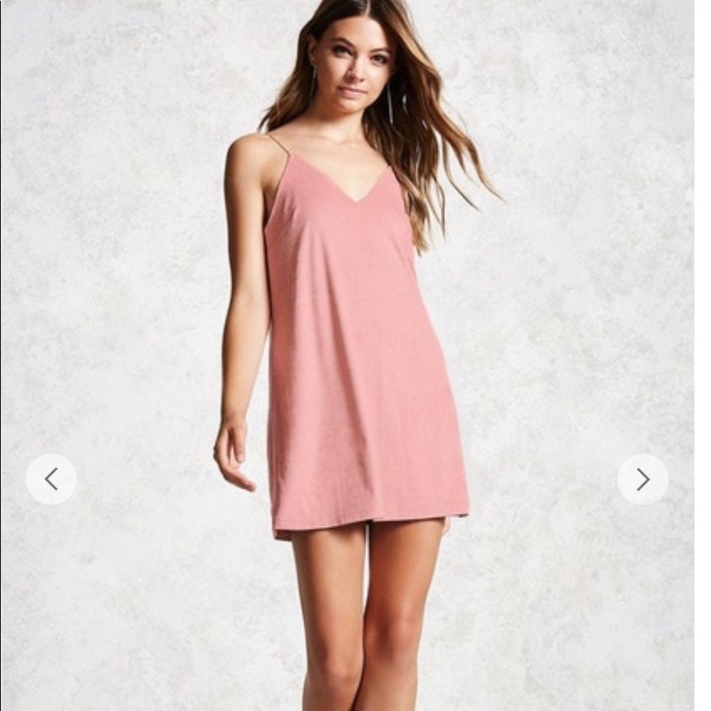 Forever 21 Cami Dress
